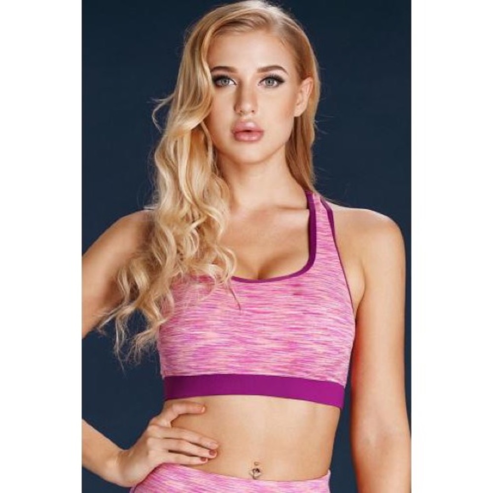 Women’s Athletic Sports Bra